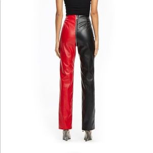 I.AM.GIA. Blonde Pant in Black